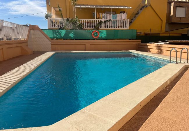 Apartment in Playa de Gandía - 1.Atenas 3º pta 5 Apartment in Playa de Gandía - 1.Atenas 3º pta 5