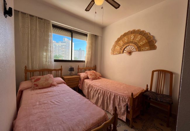 Apartment in Playa de Gandía - 1.Atenas 3º pta 5 Apartment in Playa de Gandía - 1.Atenas 3º pta 5