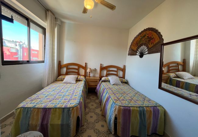 Apartment in Playa de Gandía - 1.Atenas 3º pta 5 Apartment in Playa de Gandía - 1.Atenas 3º pta 5