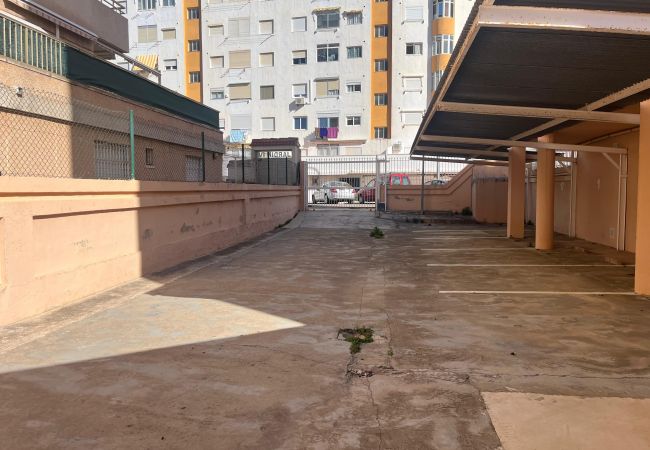 Apartment in Playa de Gandía - 1.Atenas 3º pta 5 Apartment in Playa de Gandía - 1.Atenas 3º pta 5