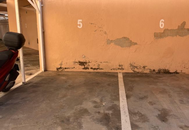 Apartment in Playa de Gandía - 1.Atenas 3º pta 5 Apartment in Playa de Gandía - 1.Atenas 3º pta 5