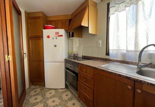 Apartment in Playa de Gandía - 1.Atenas 3º pta 5 Apartment in Playa de Gandía - 1.Atenas 3º pta 5