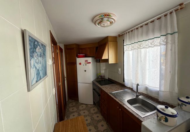 Apartment in Playa de Gandía - 1.Atenas 3º pta 5 Apartment in Playa de Gandía - 1.Atenas 3º pta 5