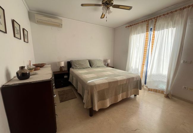 Apartment in Playa Xeraco - Riumar Bl. B esc. 1 2º pta F
