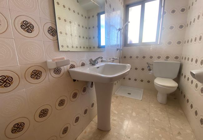 Apartment in Xeraco Playa - MariPatri esc.I 3º pta.5 Apartment in Xeraco Playa - MariPatri esc.I 3º pta.5