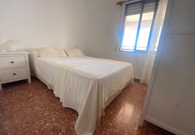 Apartment in Xeraco Playa - MariPatri esc.I 3º pta.5 Apartment in Xeraco Playa - MariPatri esc.I 3º pta.5