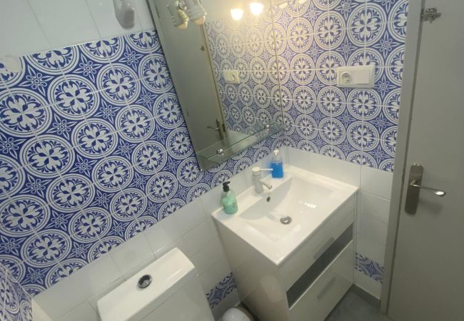 Apartment in Playa de Gandía - 1.Roma V esc. 1 2º pta 6 Apartment in Playa de Gandía - 1.Roma V esc. 1 2º pta 6