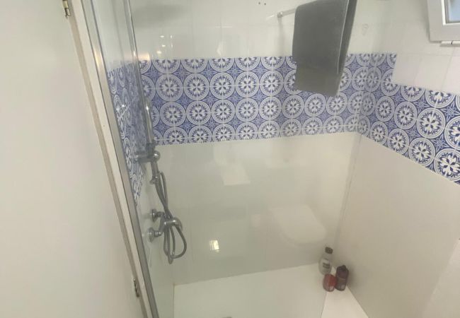 Apartment in Playa de Gandía - 1.Roma V esc. 1 2º pta 6 Apartment in Playa de Gandía - 1.Roma V esc. 1 2º pta 6