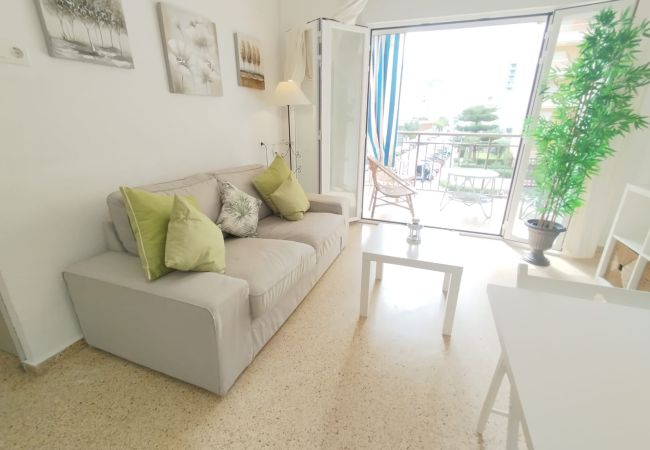 Apartment in Playa de Gandía - 1.Roma V esc. 1 2º pta 6 Apartment in Playa de Gandía - 1.Roma V esc. 1 2º pta 6