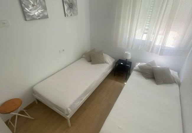 Apartment in Playa de Gandía - 1.Roma V esc. 1 2º pta 6 Apartment in Playa de Gandía - 1.Roma V esc. 1 2º pta 6