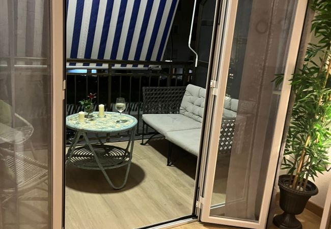 Apartment in Playa de Gandía - 1.Roma V esc. 1 2º pta 6 Apartment in Playa de Gandía - 1.Roma V esc. 1 2º pta 6