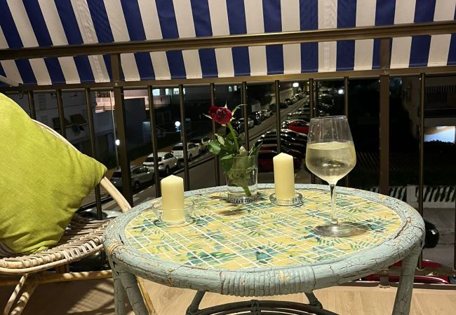 Apartment in Playa de Gandía - 1.Roma V esc. 1 2º pta 6 Apartment in Playa de Gandía - 1.Roma V esc. 1 2º pta 6