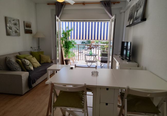 Apartment in Playa de Gandía - 1.Roma V esc. 1 2º pta 6 Apartment in Playa de Gandía - 1.Roma V esc. 1 2º pta 6