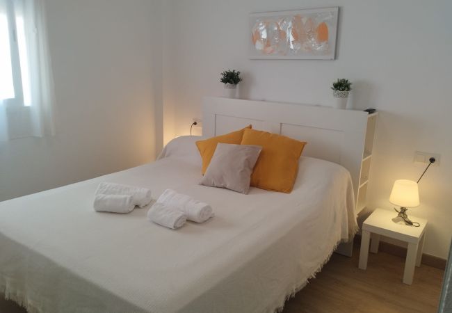 Apartment in Playa de Gandía - 1.Roma V esc. 1 2º pta 6 Apartment in Playa de Gandía - 1.Roma V esc. 1 2º pta 6