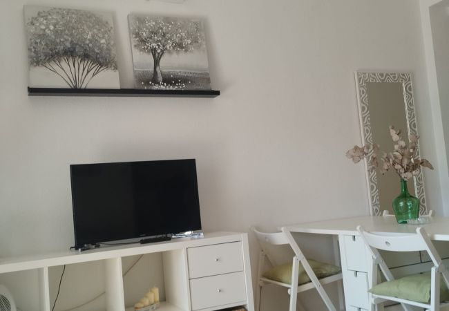 Apartment in Playa de Gandía - 1.Roma V esc. 1 2º pta 6 Apartment in Playa de Gandía - 1.Roma V esc. 1 2º pta 6