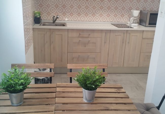 Apartment in Playa de Gandía - 1.Roma V esc. 1 2º pta 6 Apartment in Playa de Gandía - 1.Roma V esc. 1 2º pta 6