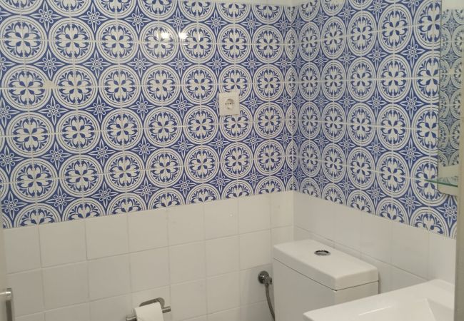 Apartment in Playa de Gandía - 1.Roma V esc. 1 2º pta 6 Apartment in Playa de Gandía - 1.Roma V esc. 1 2º pta 6