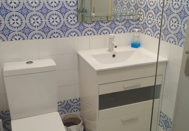 Apartment in Playa de Gandía - 1.Roma V esc. 1 2º pta 6 Apartment in Playa de Gandía - 1.Roma V esc. 1 2º pta 6