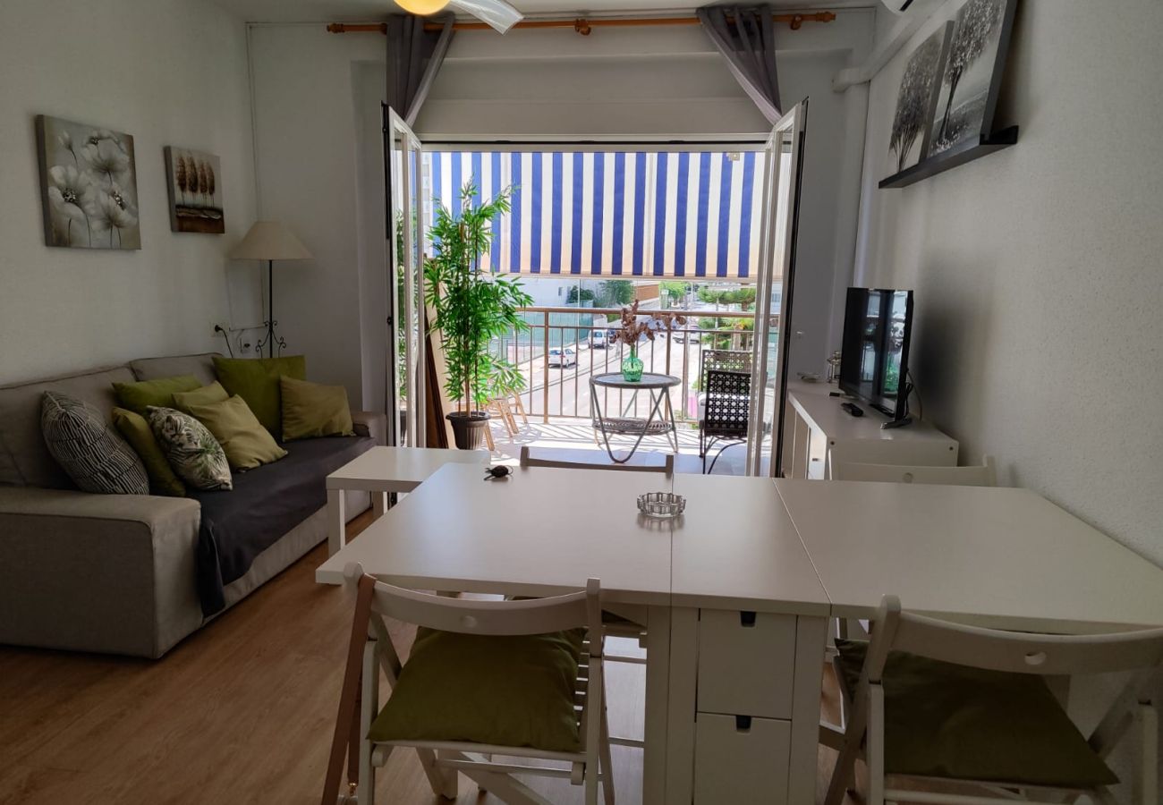 Apartment in Playa de Gandía - 1.Roma V esc. 1 2º pta 6