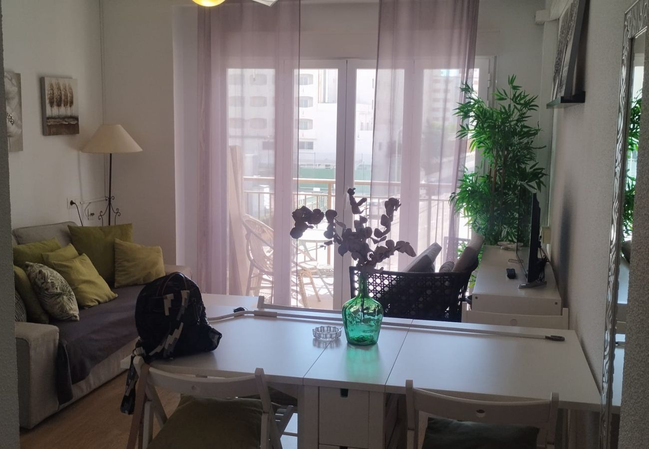 Apartment in Playa de Gandía - 1.Roma V esc. 1 2º pta 6