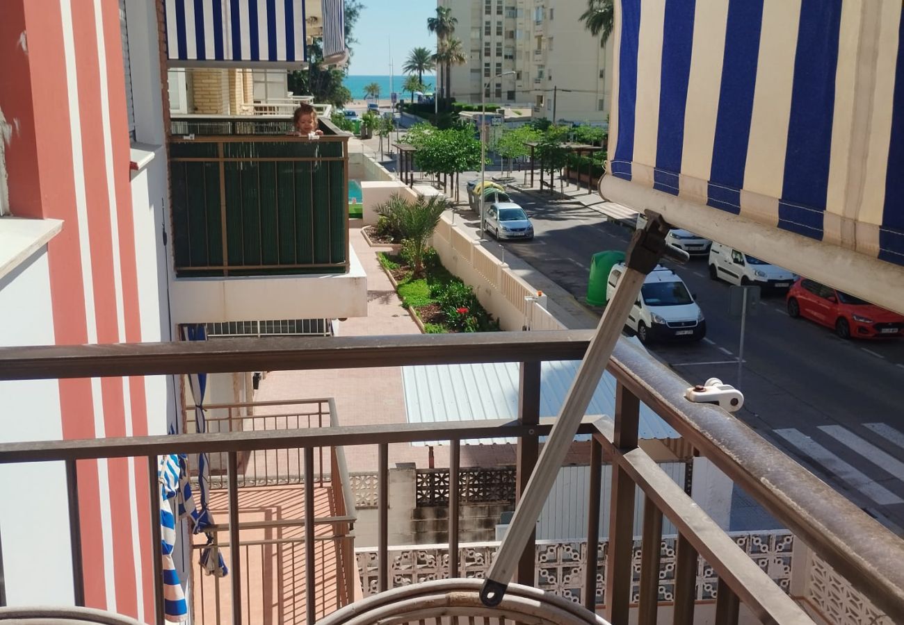 Apartment in Playa de Gandía - 1.Roma V esc. 1 2º pta 6