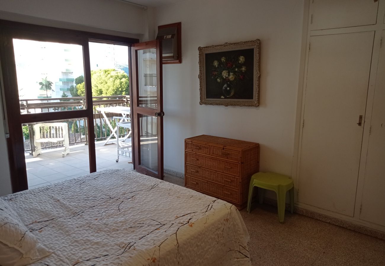 Apartment in Playa de Gandía - 1.MANILA bl.I 5ºB