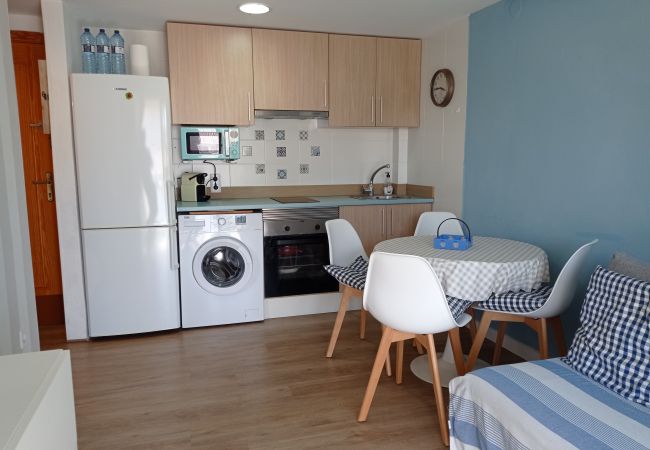 Apartment in Xeraco Playa - Xaloc bl.A 1º pta.2 Apartment in Xeraco Playa - Xaloc bl.A 1º pta.2