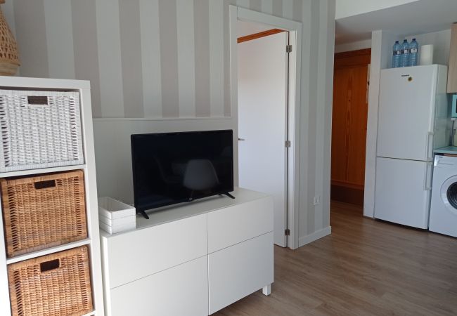 Apartment in Xeraco Playa - Xaloc bl.A 1º pta.2 Apartment in Xeraco Playa - Xaloc bl.A 1º pta.2