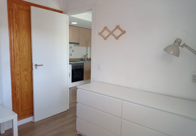 Apartment in Xeraco Playa - Xaloc bl.A 1º pta.2 Apartment in Xeraco Playa - Xaloc bl.A 1º pta.2
