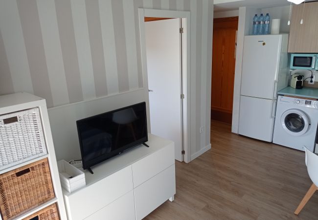 Apartment in Xeraco Playa - Xaloc bl.A 1º pta.2 Apartment in Xeraco Playa - Xaloc bl.A 1º pta.2