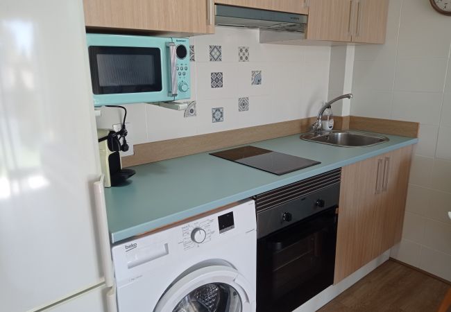 Apartment in Xeraco Playa - Xaloc bl.A 1º pta.2 Apartment in Xeraco Playa - Xaloc bl.A 1º pta.2