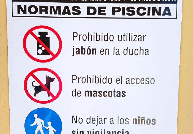 Apartment in Xeraco Playa - Xaloc bl.A 1º pta.2 Apartment in Xeraco Playa - Xaloc bl.A 1º pta.2