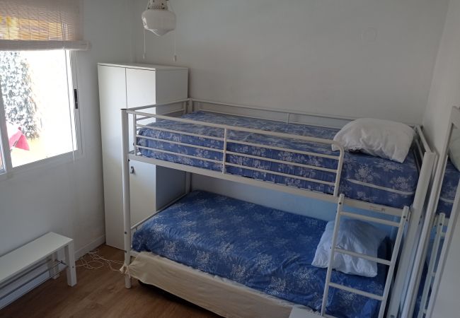 Apartment in Xeraco Playa - Xaloc bl.A 1º pta.2 Apartment in Xeraco Playa - Xaloc bl.A 1º pta.2