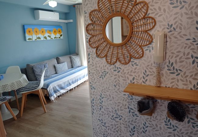 Apartment in Xeraco Playa - Xaloc bl.A 1º pta.2 Apartment in Xeraco Playa - Xaloc bl.A 1º pta.2