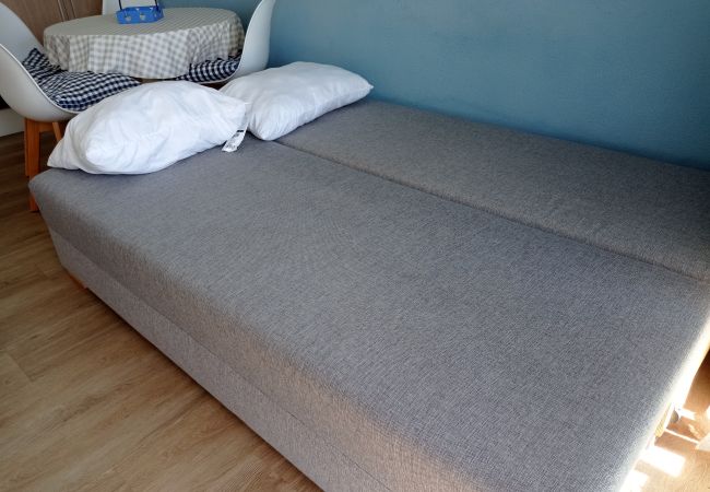 Apartment in Xeraco Playa - Xaloc bl.A 1º pta.2 Apartment in Xeraco Playa - Xaloc bl.A 1º pta.2