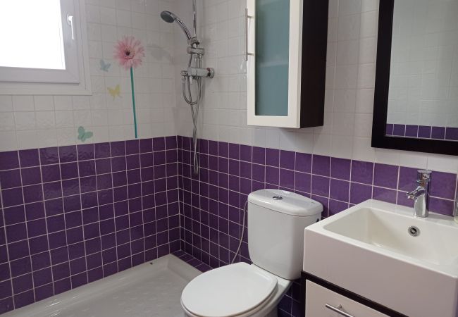 Terraced House in Playa de Gandía - 1.Los Iris bl.B adosado nº 7 Terraced House in Playa de Gandía - 1.Los Iris bl.B adosado nº 7