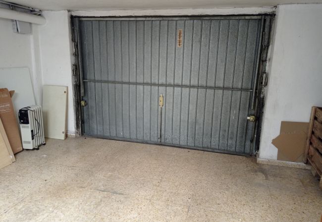 Terraced House in Playa de Gandía - 1.Los Iris bl.B adosado nº 7 Terraced House in Playa de Gandía - 1.Los Iris bl.B adosado nº 7