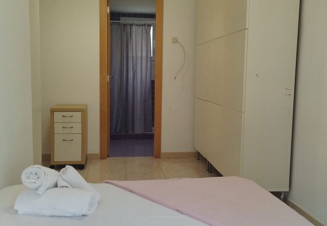 Terraced House in Playa de Gandía - 1.Los Iris bl.B adosado nº 7 Terraced House in Playa de Gandía - 1.Los Iris bl.B adosado nº 7