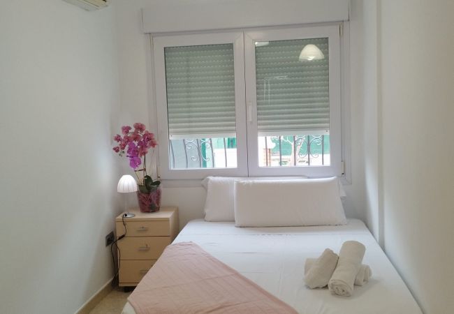 Terraced House in Playa de Gandía - 1.Los Iris bl.B adosado nº 7 Terraced House in Playa de Gandía - 1.Los Iris bl.B adosado nº 7