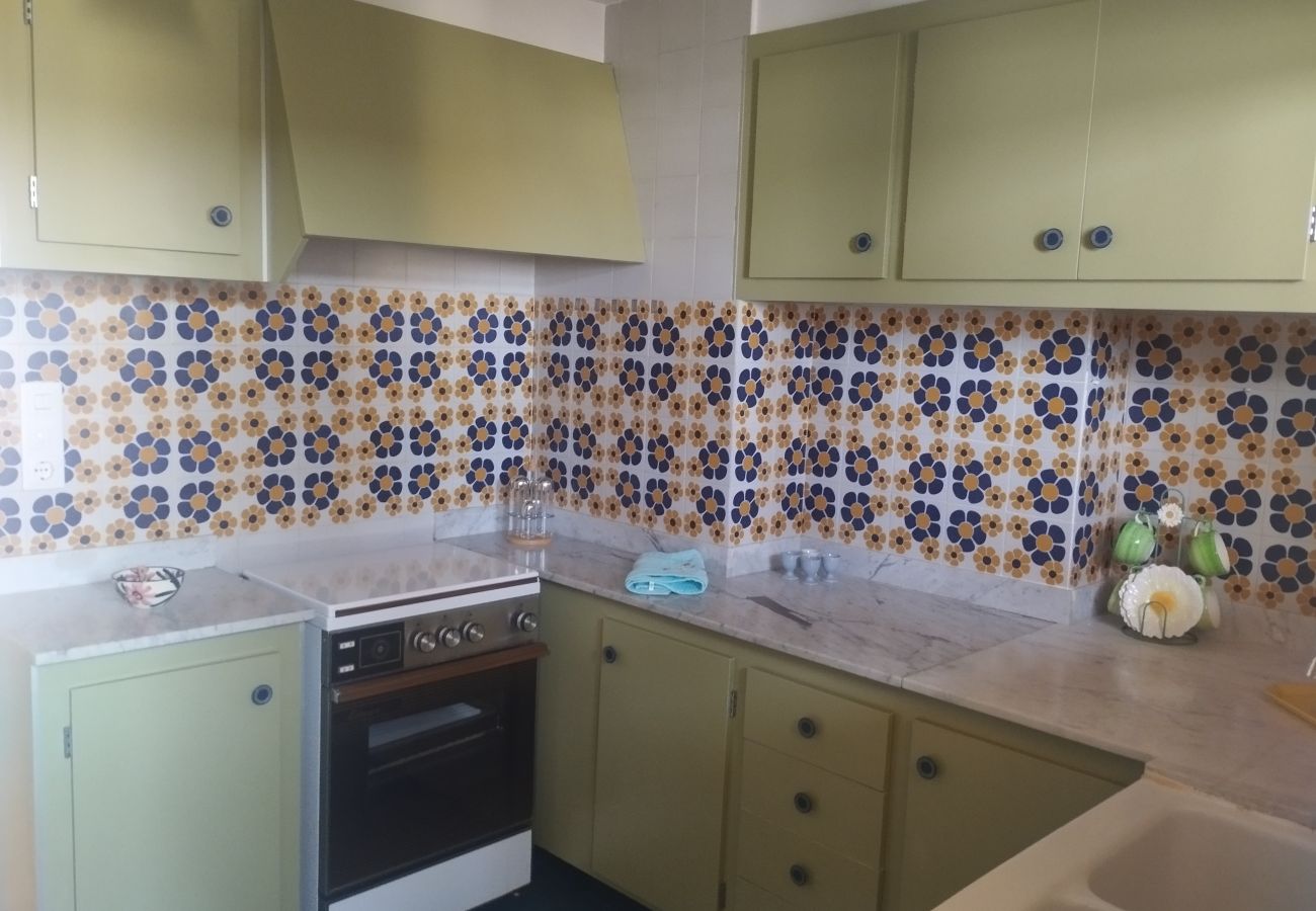 Apartment in Playa de Gandía - 1.Manacor esc.I 8º pta.15