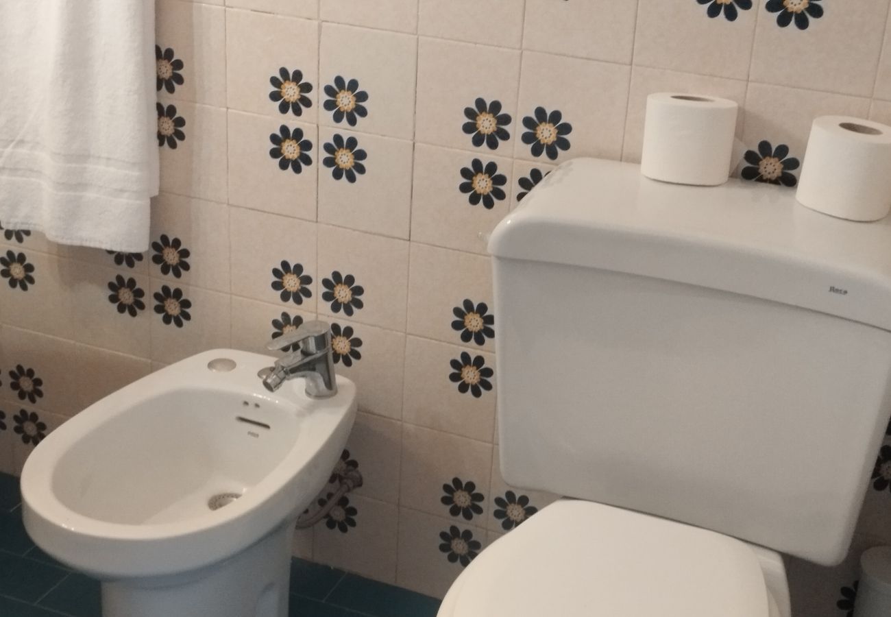 Apartment in Playa de Gandía - 1.Manacor esc.I 8º pta.15