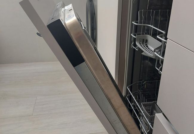 Apartment in Playa de Gandía - 1.Flamingo 1º pta 7 C Apartment in Playa de Gandía - 1.Flamingo 1º pta 7 C