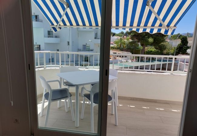 Apartment in Playa de Gandía - 1.Flamingo 1º pta 7 C Apartment in Playa de Gandía - 1.Flamingo 1º pta 7 C