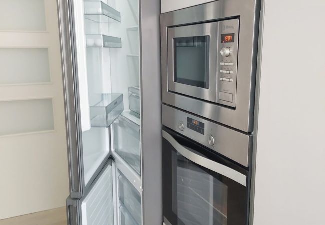 Apartment in Playa de Gandía - 1.Flamingo 1º pta 7 C Apartment in Playa de Gandía - 1.Flamingo 1º pta 7 C