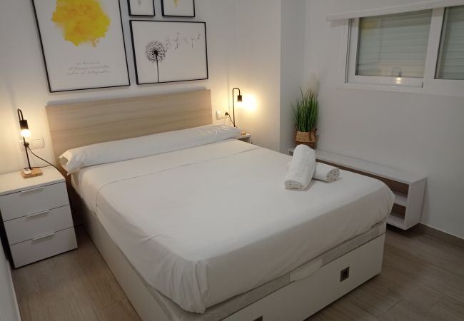 Apartment in Playa de Gandía - 1.Flamingo 1º pta 7 C Apartment in Playa de Gandía - 1.Flamingo 1º pta 7 C