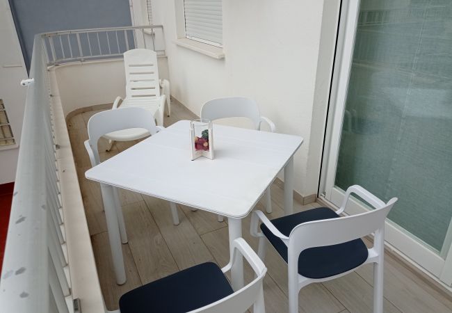 Apartment in Playa de Gandía - 1.Flamingo 1º pta 7 C Apartment in Playa de Gandía - 1.Flamingo 1º pta 7 C