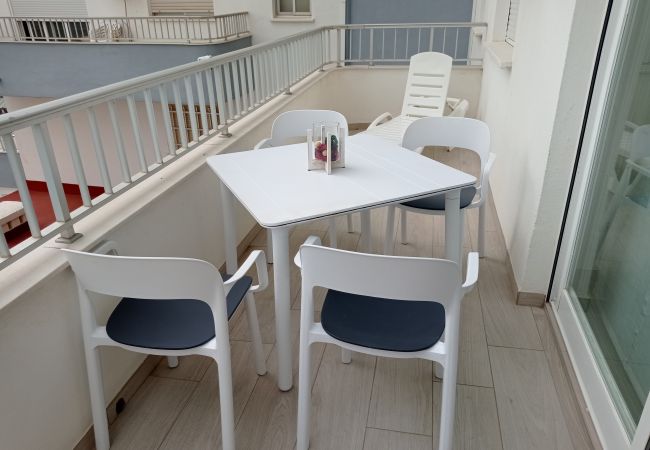 Apartment in Playa de Gandía - 1.Flamingo 1º pta 7 C Apartment in Playa de Gandía - 1.Flamingo 1º pta 7 C