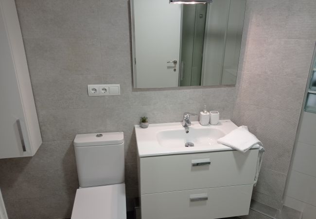 Apartment in Playa de Gandía - 1.Flamingo 1º pta 7 C Apartment in Playa de Gandía - 1.Flamingo 1º pta 7 C