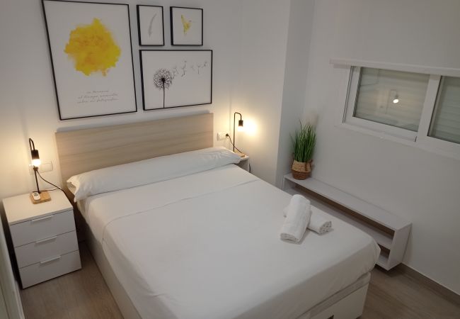 Apartment in Playa de Gandía - 1.Flamingo 1º pta 7 C Apartment in Playa de Gandía - 1.Flamingo 1º pta 7 C