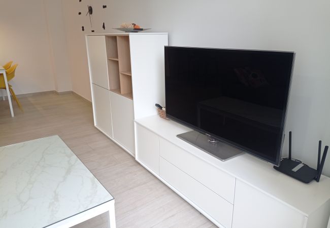 Apartment in Playa de Gandía - 1.Flamingo 1º pta 7 C Apartment in Playa de Gandía - 1.Flamingo 1º pta 7 C